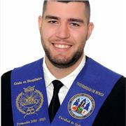 Profesor de biología (ESO/bachillerato), química (ESO) y matemáticas (ESO)